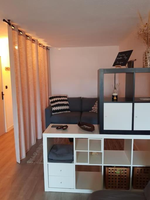 Marseillan-Plage Appartement Coeur De Sable Extérieur photo