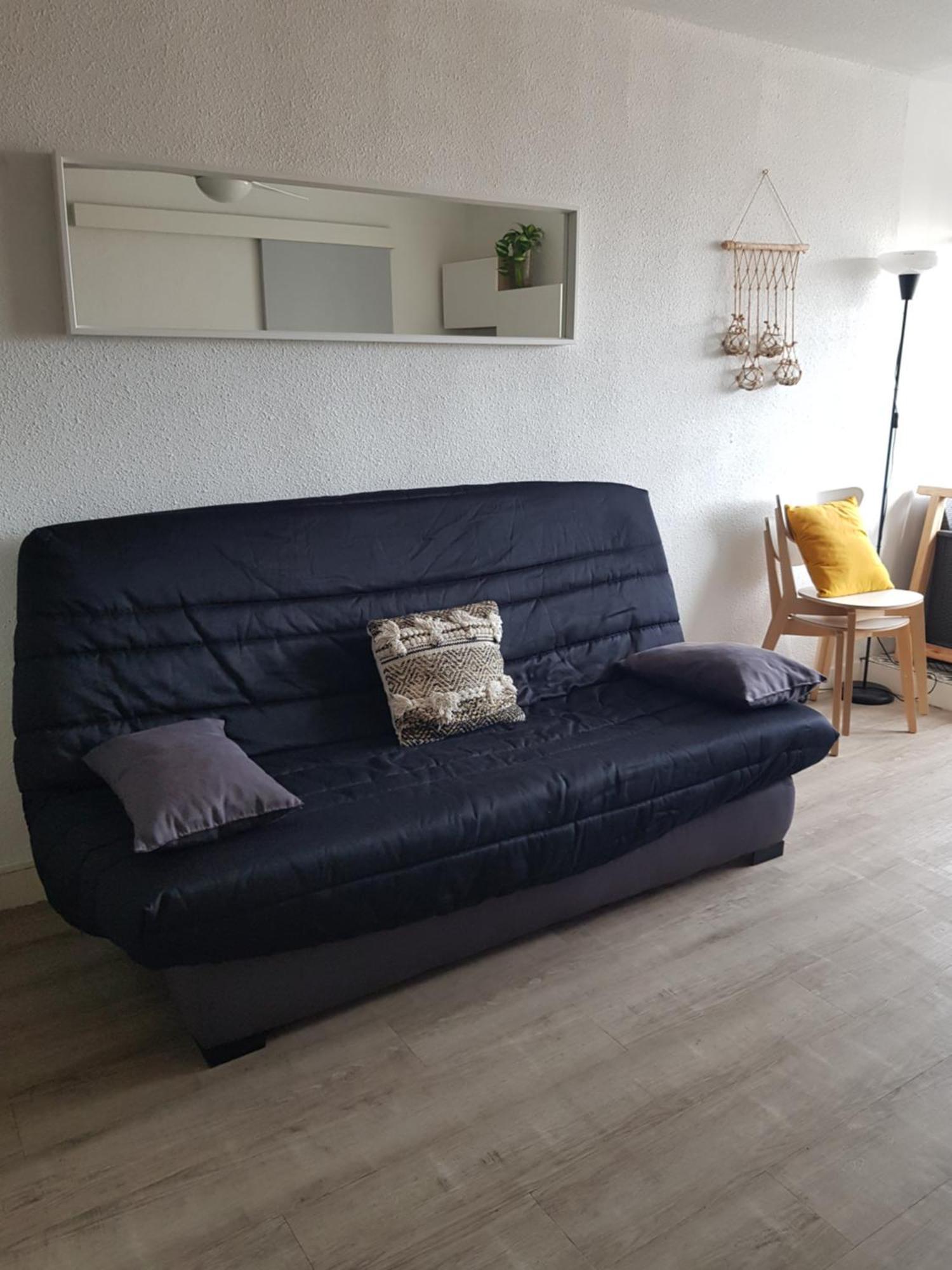 Marseillan-Plage Appartement Coeur De Sable Extérieur photo