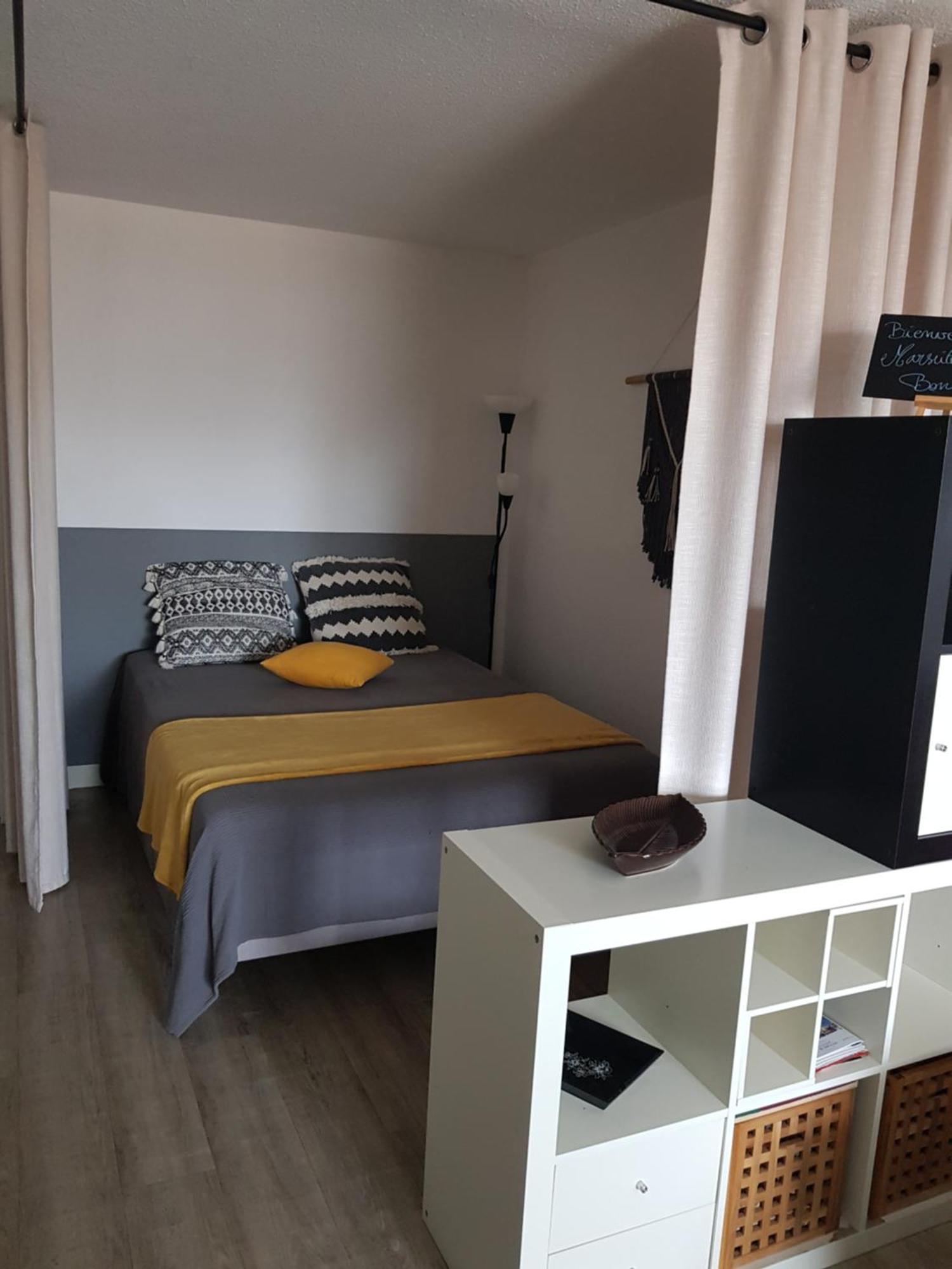 Marseillan-Plage Appartement Coeur De Sable Extérieur photo