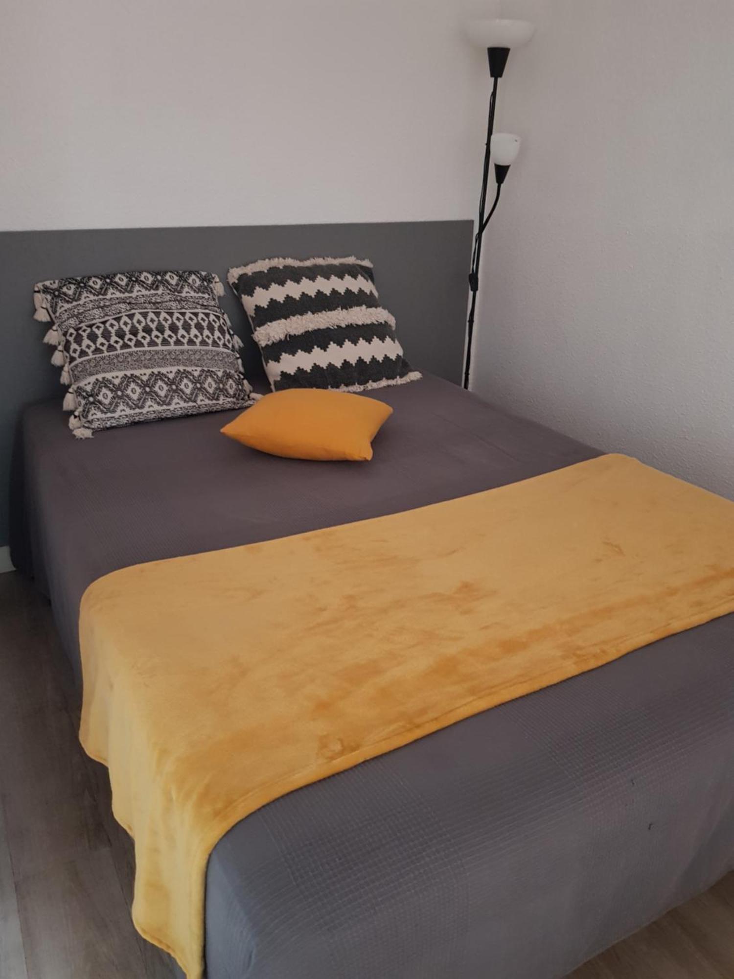 Marseillan-Plage Appartement Coeur De Sable Extérieur photo